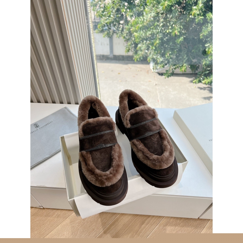 Brunello Cucinelli Sneakers